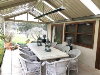 Martha's ......... Your hideaway in the highlands. - Burradoo - 3