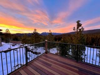 Barrel Ridge at Suncadia - Cle Elum - 9