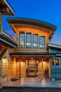 Barrel Ridge at Suncadia - Cle Elum - 7