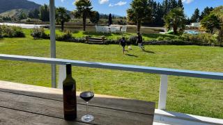Green Tree Haven BnB-Riwaka Tasman Bay - 4