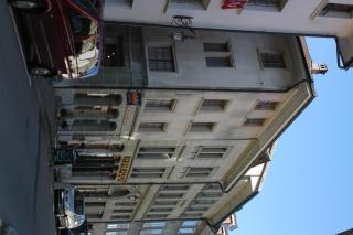 Hotel Hine Adon Fribourg - Freiburg im Üechtland - 9