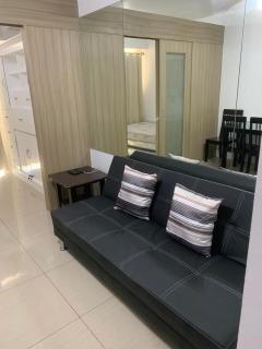 EZStays Shore Residences - Manila - 2