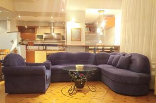 Sea View Apartment in the Center of Baku! - Baku - 8