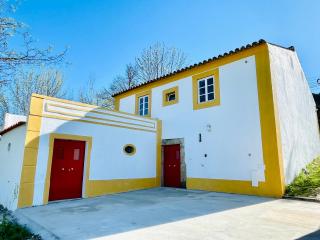 Casa do Martinho - Castelo de Vide - 4
