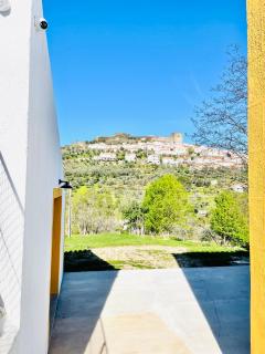 Casa do Martinho - Castelo de Vide - 1