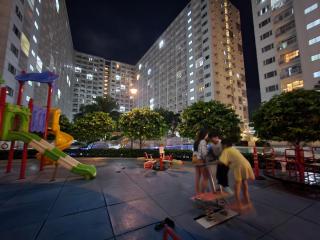 EZStays Shore Residences - Manila - 9