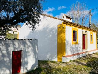 Casa do Martinho - Castelo de Vide - 3