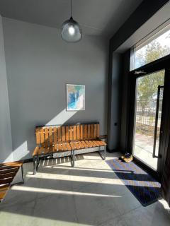 Promenade Burabay halal-apartments (no alcohol, no unmarried couples)) - 1