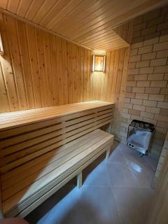 Promenade Burabay halal-apartments (no alcohol, no unmarried couples)) - 4