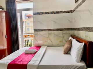 kim'hotel near SECC - FV - Ho Chi Minh - 2