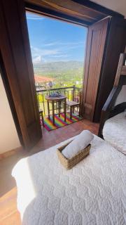 Casa campestre mediterraneo - Barichara - 4