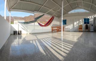 Magic horizont - Taganga - 7