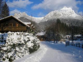 Penzion Stárek - Terchová - 8