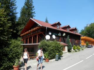 Penzion Stárek - Terchová - 4