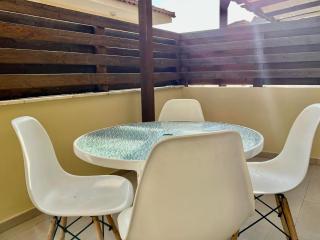 Seana Villa in a luxury resort in Protaras area close to the Sea - Paralimni - 8