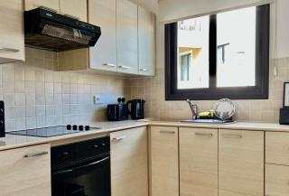 Seana Villa in a luxury resort in Protaras area close to the Sea - Paralimni - 9