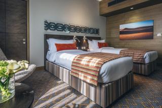 Ayla Bawadi Hotel & Mall - 2