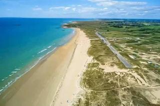 Appartement proche plage avec vue mer - Carnac - 9