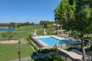 Résidence Hôtel du Golf de Pont Royal - maeva Home - Appartement 2 pièces 4 personnes climatisé - Sélection MAE-2874 - Mallemort - 0