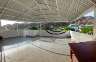 Magic horizont - Taganga - 0