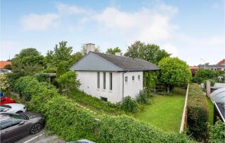 4 Bedroom Beautiful Home In Ebeltoft - 9