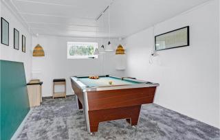 4 Bedroom Beautiful Home In Ebeltoft - 4