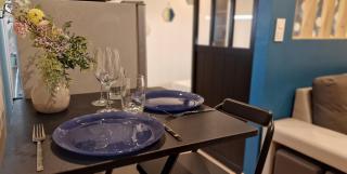 Le Barachois City - Saint-Denis - 7