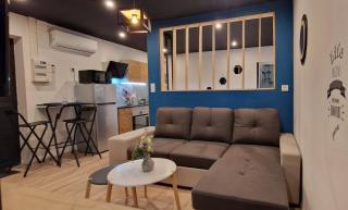 Le Barachois City - Saint-Denis - 8