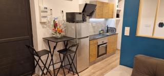 Le Barachois City - Saint-Denis - 5