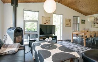 Holiday Home Mads's Plantage Hadsund Denm - 1