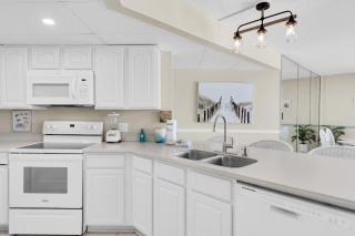 Aquavista 404E - Panama City Beach - 1