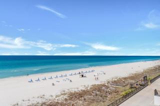 Aquavista 404E - Panama City Beach - 6