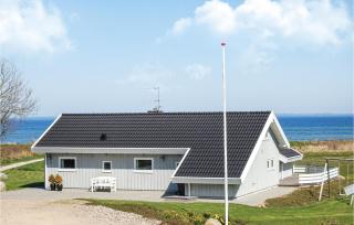 Holiday Home Vinkelbæk Nordborg Iv - Nordborg - 0