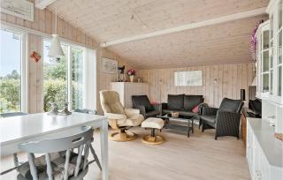Gorgeous Home In Vordingborg With Wifi - Lundby - 8