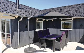 Holiday Home Sydals 60 With Hot Tub - Neder Lysabild - 4