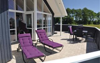 Holiday Home Sydals 60 With Hot Tub - Neder Lysabild - 3