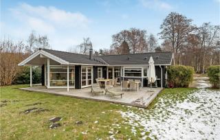 Cozy Home In Hornbæk With Kitchen - Hornbæk - 5