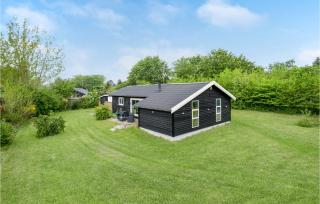 Cozy Home In Kalundborg With Jacuzzi - Kalundborg - 9