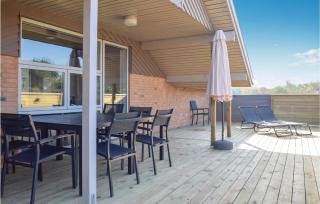 Stunning Home In Juelsminde With Sauna - Sønderby - 9