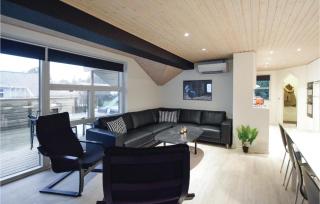 Stunning Home In Juelsminde With Sauna - Sønderby - 7