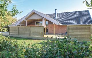 Stunning Home In Juelsminde With Sauna - Sønderby - 5