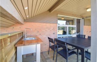 Stunning Home In Juelsminde With Sauna - Sønderby - 3