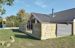 Stunning Home In Juelsminde With Sauna - Sønderby - 2