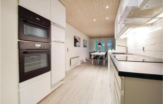 Stunning Home In Juelsminde With Sauna - Sønderby - 1