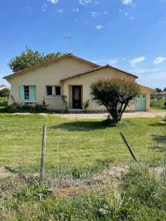 Maison de vacances à bergerac - 3
