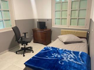 Maison de vacances à bergerac - 2