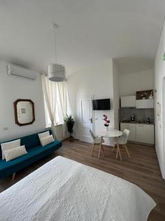 Fior di Loto Suite - Antonelli - 9