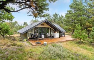 Two-Bedroom Holiday Home In Norre Nebel - Nørre Nebel - 2