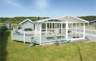 Two-Bedroom Holiday Home In Haderslev - 0
