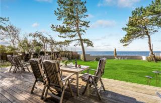 Holiday Home Slagelse With Sea View 09 - Lille Kongsmark - 2